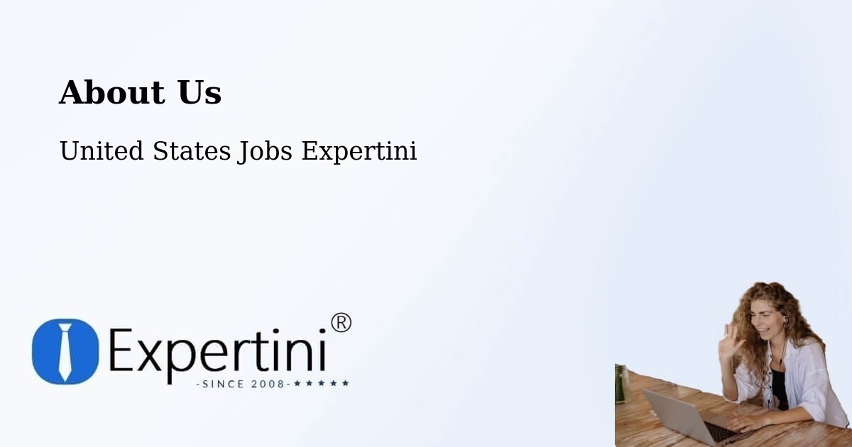 About Expertini Recruitment Platform  – Elroy - Elroy, United States Jobs Expertini