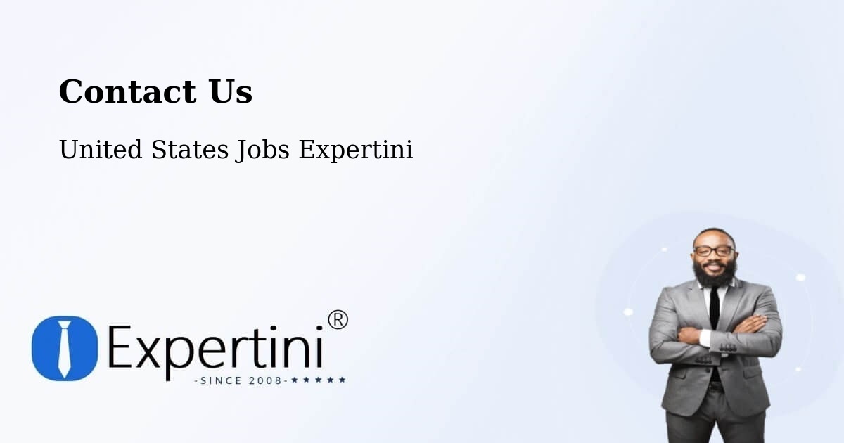 Contact Expertini – Elroy - United States Jobs Expertini