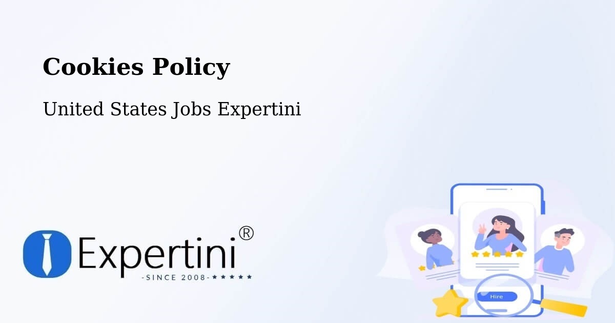 Cookie Policy – Elroy - United States Jobs Expertini