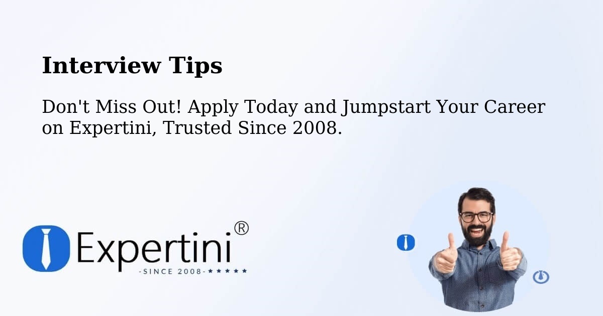 Interview Tips & Techniques for Job Seekers – Elroy - Elroy, United States Jobs Expertini