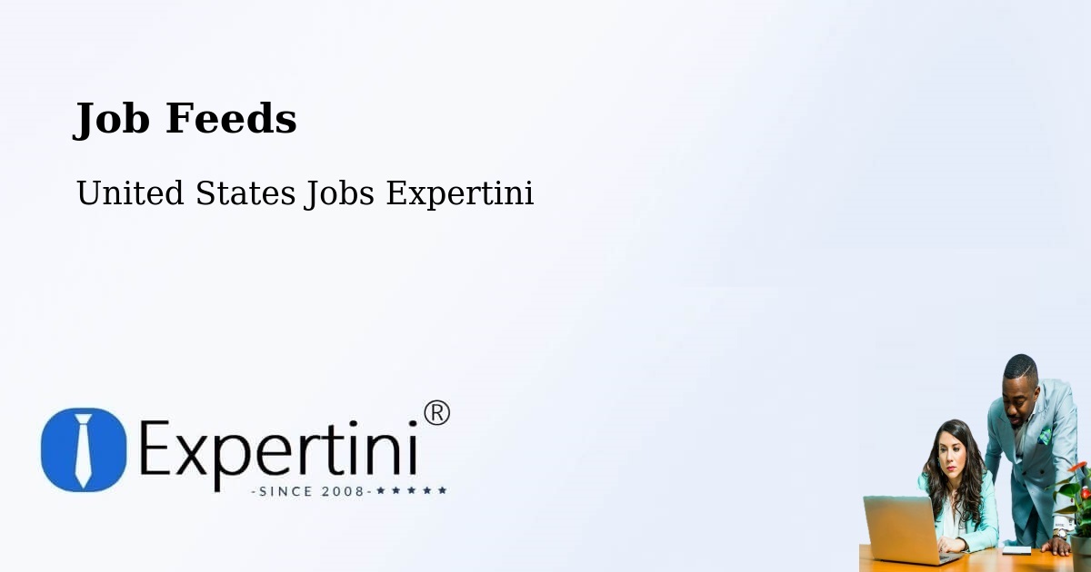 Job Listings Feed – Elroy - United States Jobs Expertini