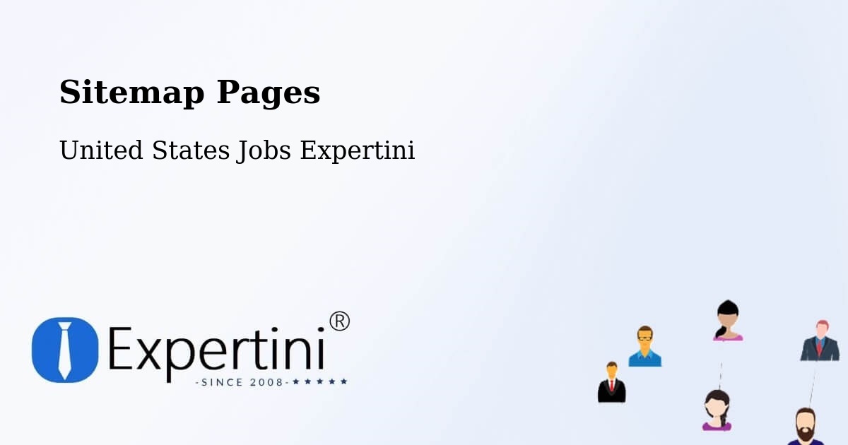 Sitemap Pages - Elroy - United States Jobs Expertini