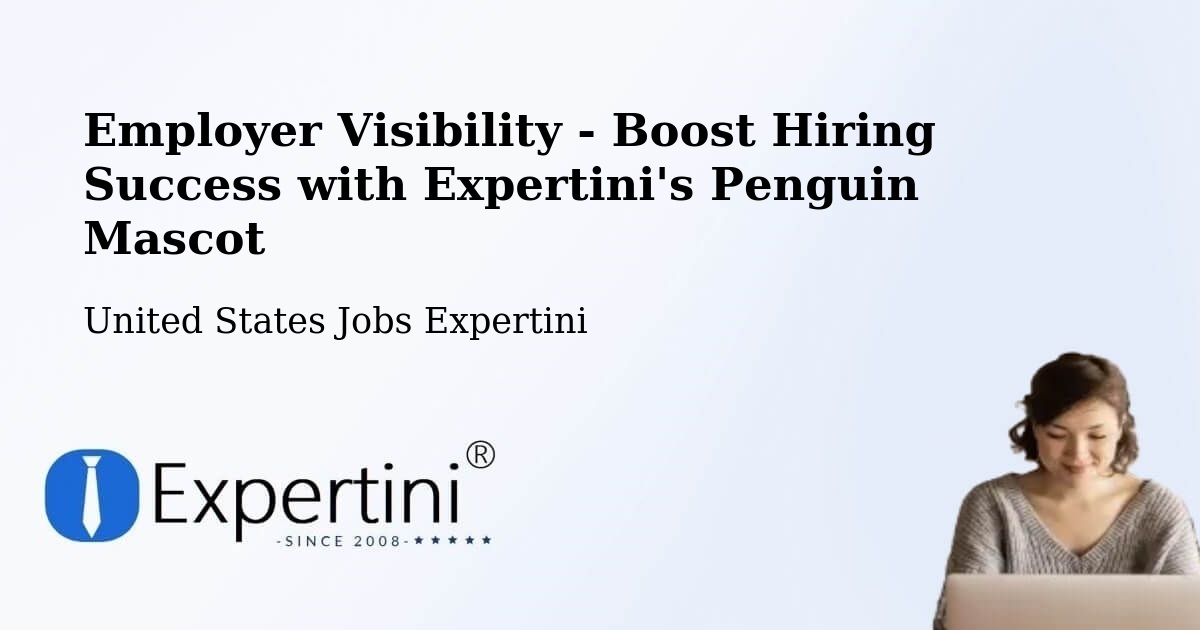 CV and Resume Visibility Optimization – Elroy - United States Jobs Expertini